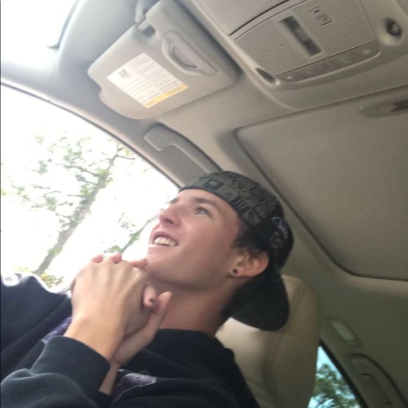 Meet your Posher, Connor - Picture 1 of 1